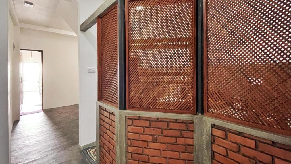Heimathafen Hikka Daire Hikkaduwa Dış mekan fotoğraf